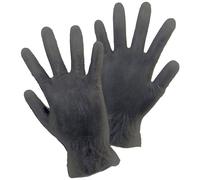 Black Mamba 14686-9 100 pz. Nitrile Guanto monouso Taglia (Guanti): 9 EN 374-1