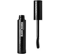 Mulac Cosmetics BLACK MAMBA Mascara Allungante ciglia extra nere, pettinate e con una lunghezza smisurata VEGAN 13 ml