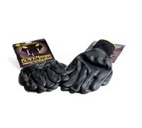 Black Mamba - Mechanics Glove PU Dipped Medium
