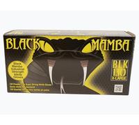 Black Mamba super Strong 100 nitrile box