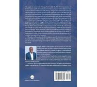 Black Man: A Prophecy of Hope for the Times Ahead