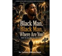 Black Man, Black Man, Where Are You?