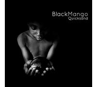 black mango - black mango-quicksand cd