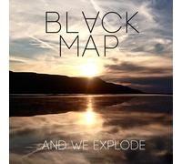 Black Map & We Explode (Vinyl LP)
