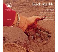 Black Marble - Fast Idol
