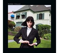 Black Marble - It S Immaterial