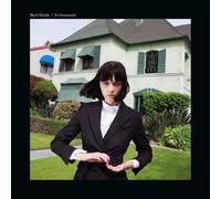 Black Marble It's Immaterial (10th Anniversary Edition) (Vinyl LP) 12" Album
