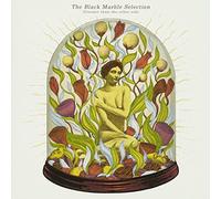 BLACK MARBLE SELECTION - GREENER THAN THE OTHER..