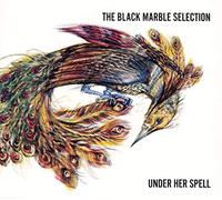 BLACK MARBLE SELECTION - UNDER HER SPELL -LP+CD-