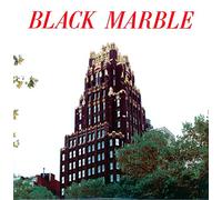 Black Marble - Weight Against the Door
