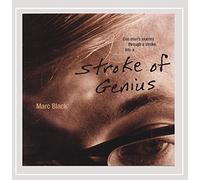 Black, Marc - Stroke Of Genius