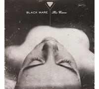 Black Mare/ Lycia - Split