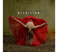 Black Maria - Attrition (Audio Cd)