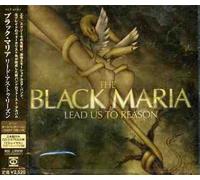 Black Maria - Lead Us To Reason