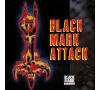 Black Mark Attack - Black Mark Attack