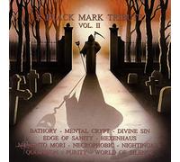 Black Mark Tribute - Vol. 2-Black Mark Tribute