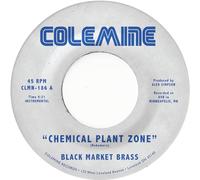 Black Market Brass - Chemical Plant Zone