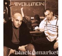Black Market - Evolution