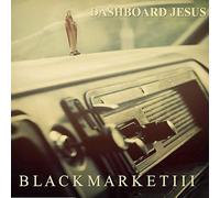 Black Market Iii - Dashboard Jesus