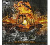 Black Market Militia - Black Market Militia