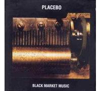Placebo Black Market Music (Vinyl LP) 12" Album