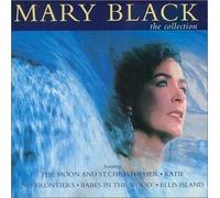 Black, Mary - Collection Import Edition by Black, Mary (2000) Audio CD