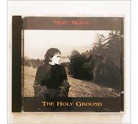 Black,Mary - The Holy Ground