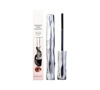 Black Mascara. Impermeabile Anelli Volume & Lunghezza,Lunga Lasting | mascarawaterproofapplication preciseanti-smudgesans pacchetti, lunga tenuta, facile da rimuovere il trucco