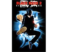 Black mask 2