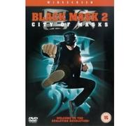 Black Mask 2: City of Masks