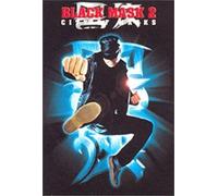 Black Mask 2 (DVD)