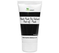 Black Mask Bio Natural -peel-off mask