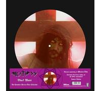 Black Mass (Picture Disc) - Death Ss (Vinile)