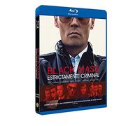 Black Mass