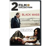 Black Mass / Blow