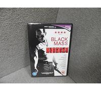 Black Mass [Edizione: Regno Unito] [Edizione: Regno Unito]