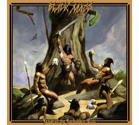 Black Mass Feast at the Forbideen Tree (CD) Album