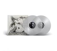 black mass for a mass grave (2 lp clear vinyl)