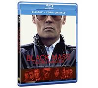 Black Mass - L'Ultimo Gangster