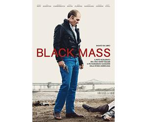 BLACK MASS: L'ultimo gangster