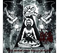 BLACK MASS PERVERTOR - LIFE BEYOND THE WALLS..