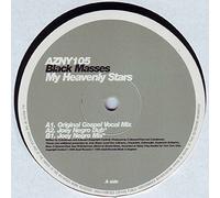 Black Masses - Black Masses - My Heavenly Stars - Azuli
