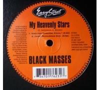 Black Masses - My Heavenly Stars