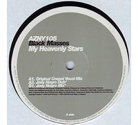 Black Masses - My Heavenly Stars