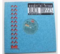 Black Masses - Wonderful Person
