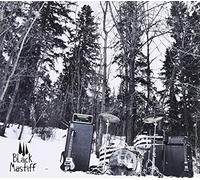 Black Mastiff - Music Machine