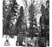 Black Mastiff - Music Machine