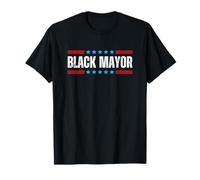 Black Mayor Maglietta
