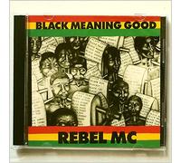 Black Meaning Good