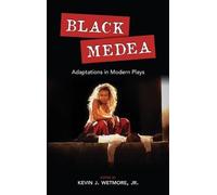 Black Medea (Copertina rigida)